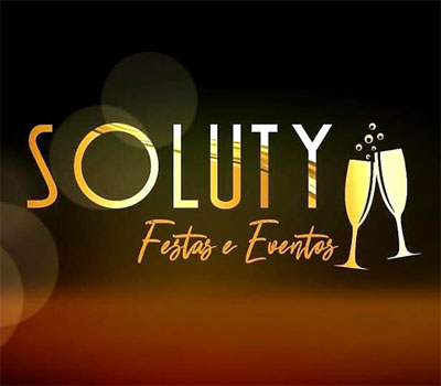 Soluty Festas e Eventos