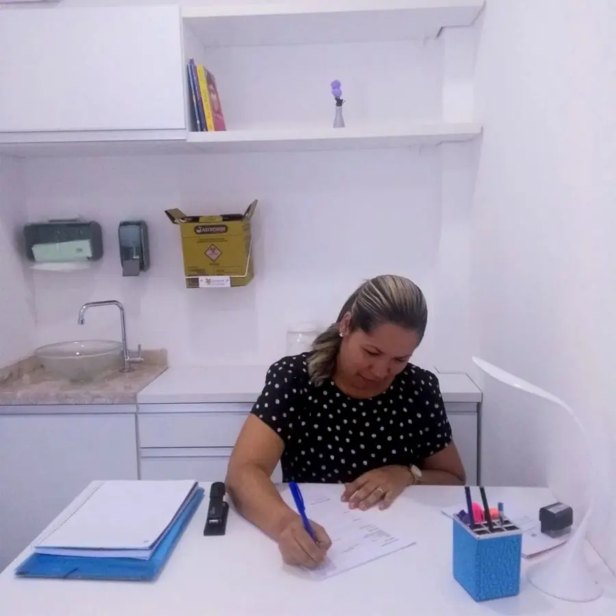 Dra. Geórgia Di Paula Psicóloga - foto 2
