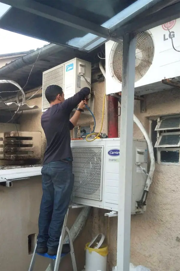 Gelacom Refrigeração - foto 3