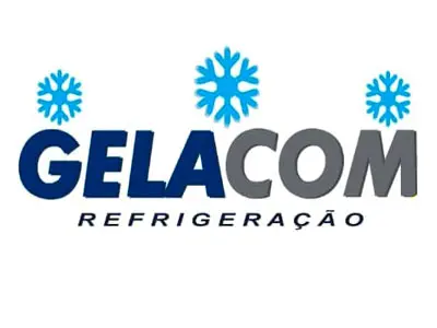 Gelacom Refrigeração