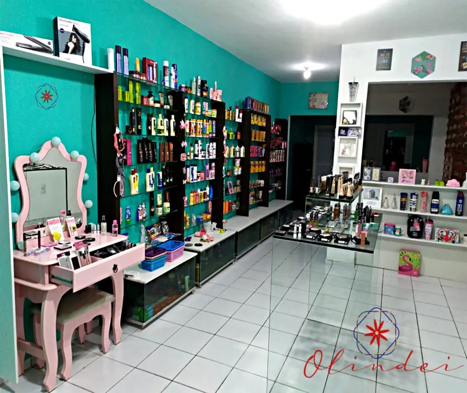 Olindei Store - foto 2