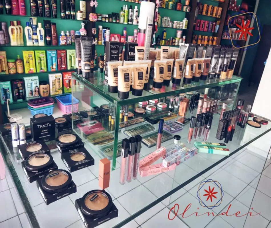 Olindei Store - foto 3