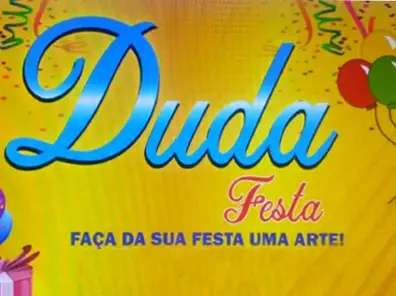 Duda Festa