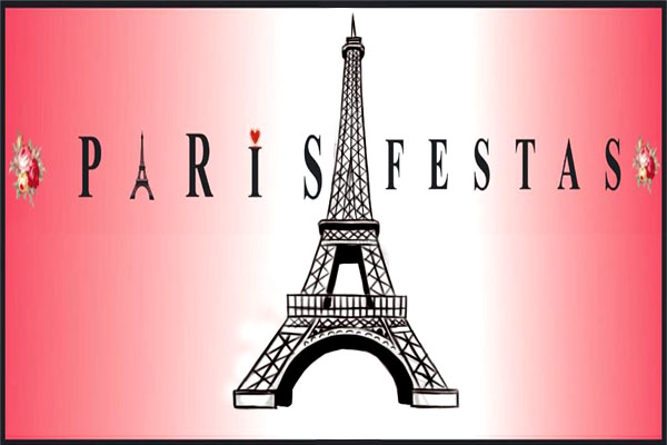 Paris Festas