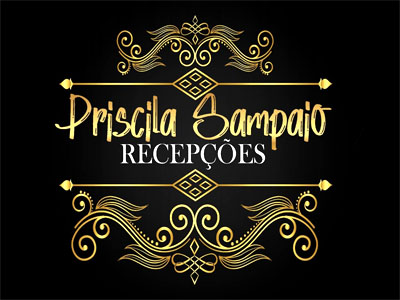 Priscila Sampaio Recepções