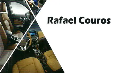 Rafael Couro