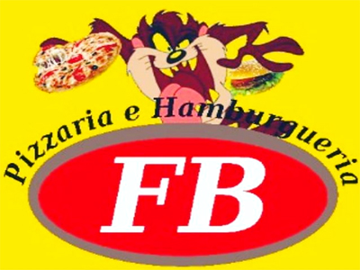 FB Hamburgueria e Pizzaria
