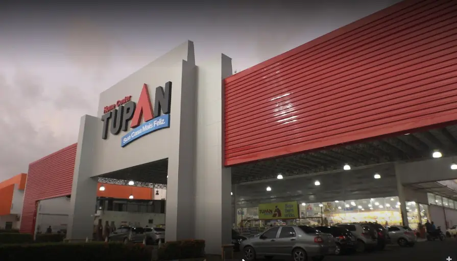 Home Center Tupan - foto 2
