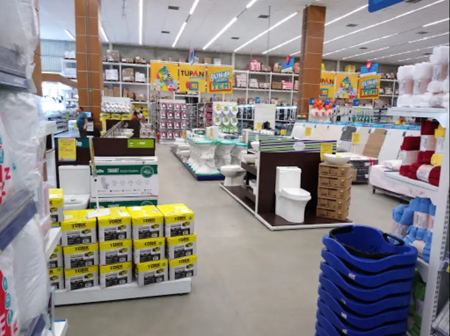 Home Center Tupan - foto 3