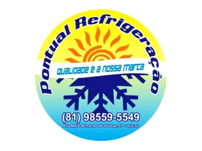 Pontual Refrigeração