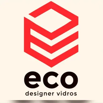 Eco Designer Vidros