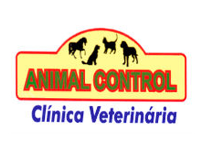 Animal Control Clínica Veterinária