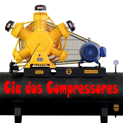 CIA DOS COMPRESSORES