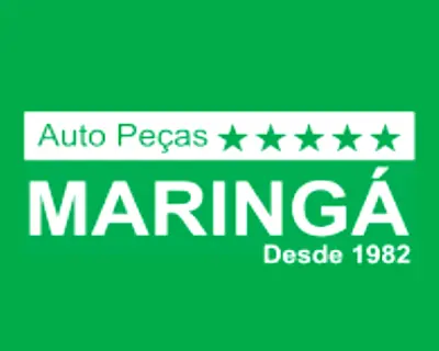 Auto Peças Maringá