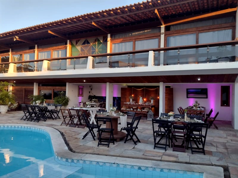 Vanda Cruz Recepções e Eventos