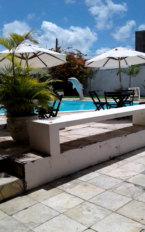 Vanda Cruz Recepções e Eventos