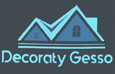 Decoraty Gesso