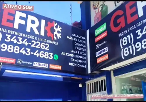 GEFRIO Refrigeração - foto 2