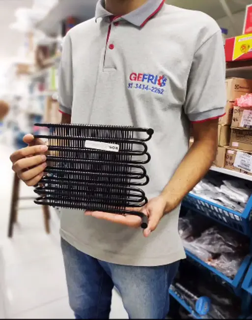 GEFRIO Refrigeração - foto 3