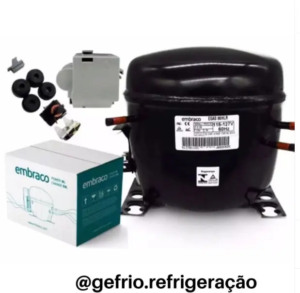 GEFRIO Refrigeração - foto 5