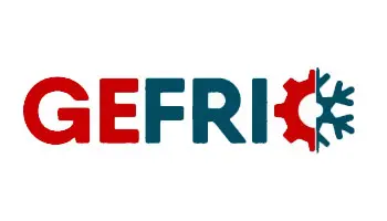 GEFRIO Refrigeração