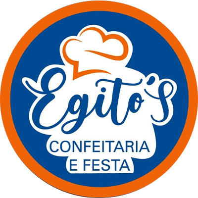 Egito's Confeitaria e Festa