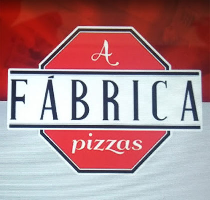 A Fábrica Pizzas
