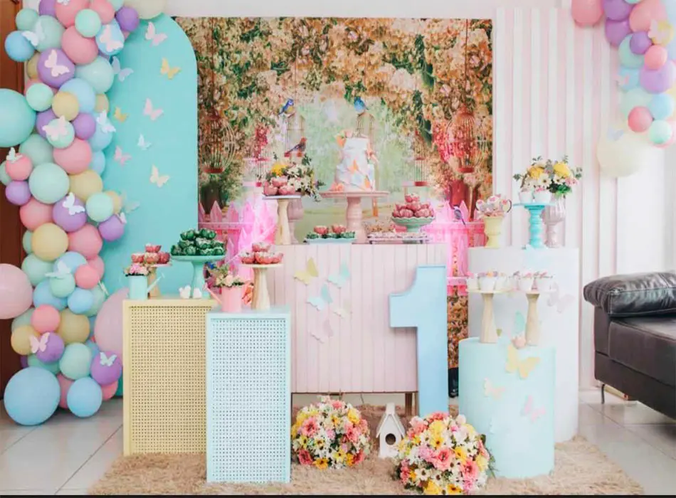 Izabelle Mastellari Festas e Decorações - foto 2