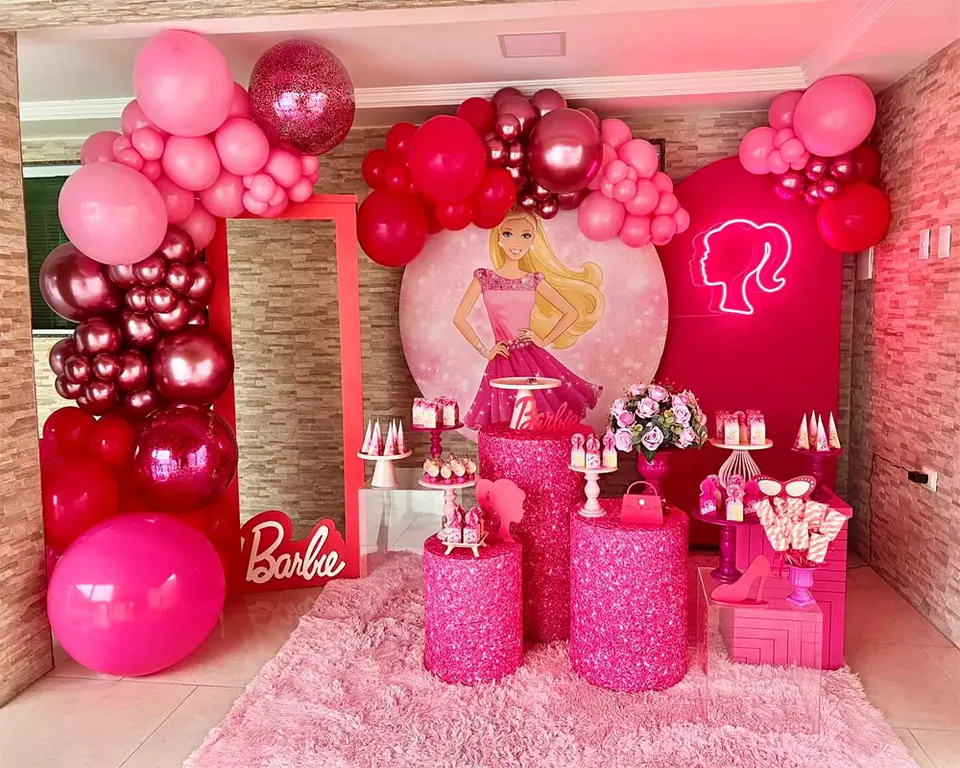 Izabelle Mastellari Festas e Decorações - foto 4