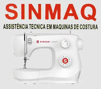 Sinmaq Assistência em Maquina de Costura