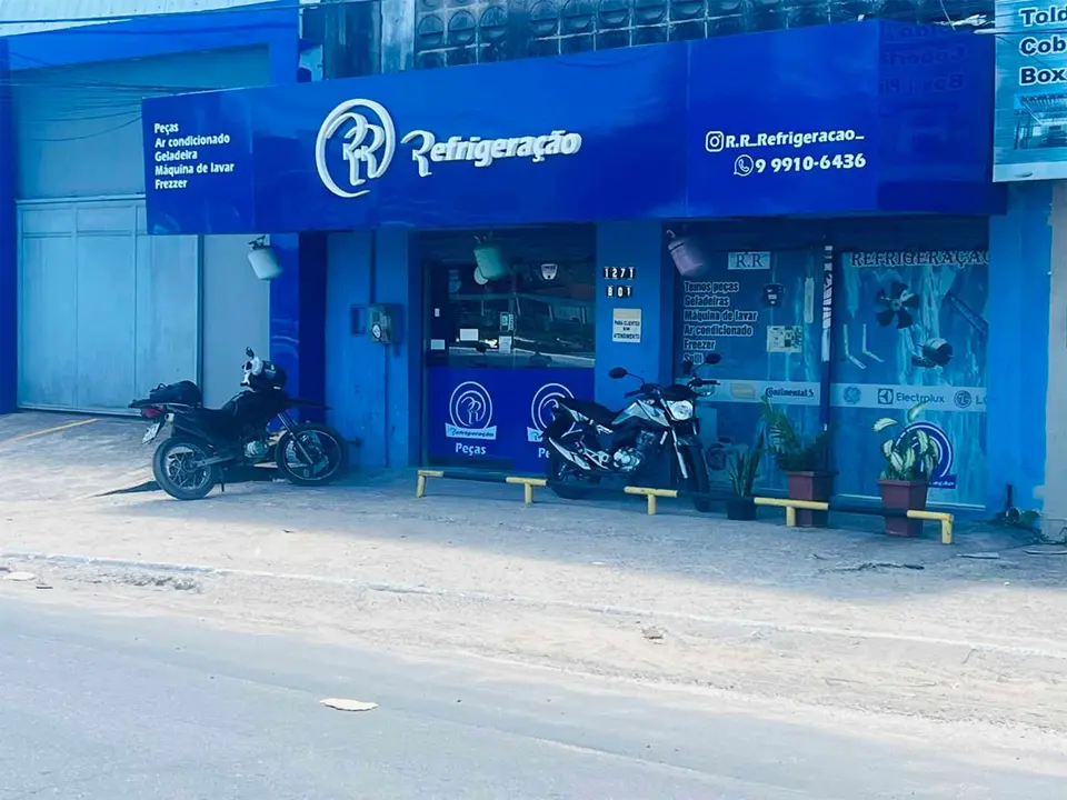 R.R Refrigeração - foto 2