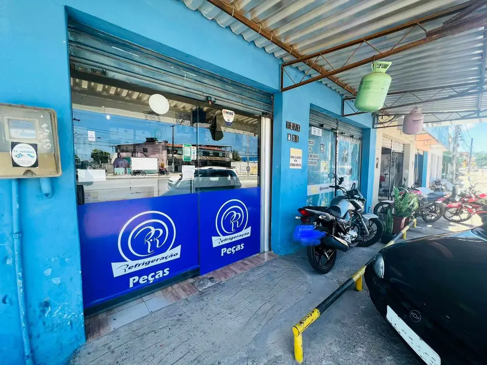 R.R Refrigeração - foto 3