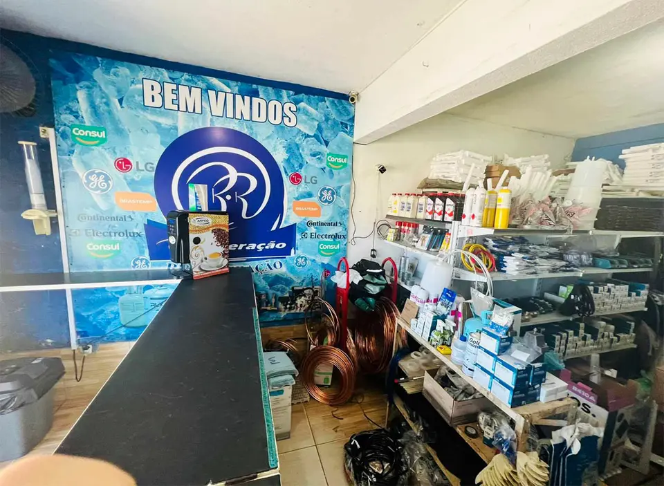 R.R Refrigeração - foto 5