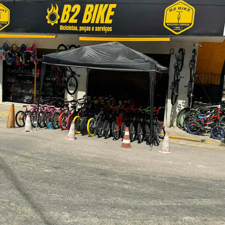 B2 Bike - foto 2