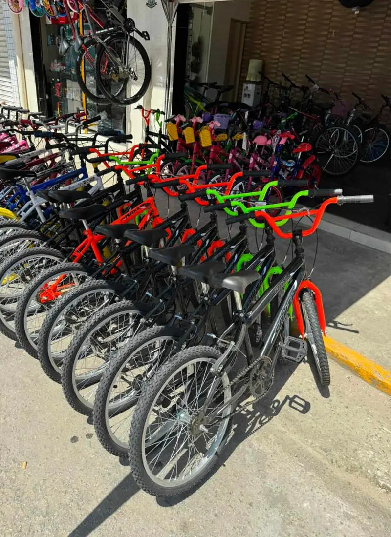 B2 Bike - foto 3