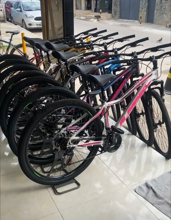 B2 Bike - foto 5