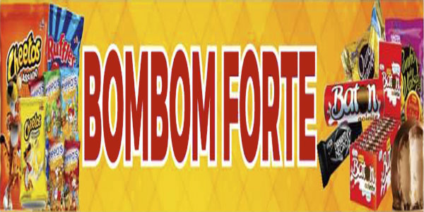 Bombom Forte Bomboniere