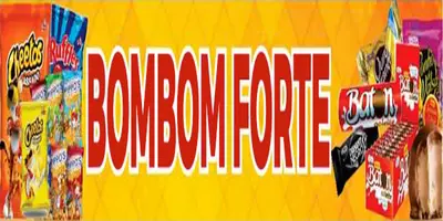 Bombom Forte Bomboniere