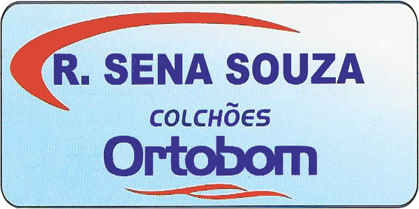R. Sena Souza Colchões