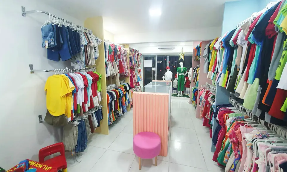 Mundo Kids Moda Infantil e Juvenil - foto 4