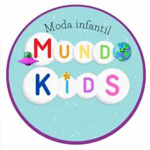 Mundo Kids Moda Infantil e Juvenil