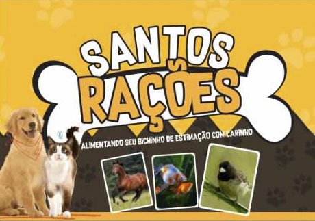 Santos Rações