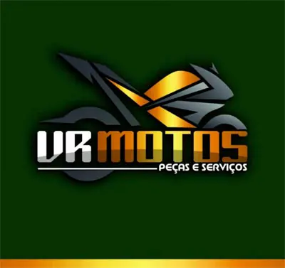 Vrmotos Peças e Serviços