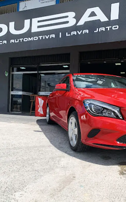 Dubai Estética Automotiva - foto 2