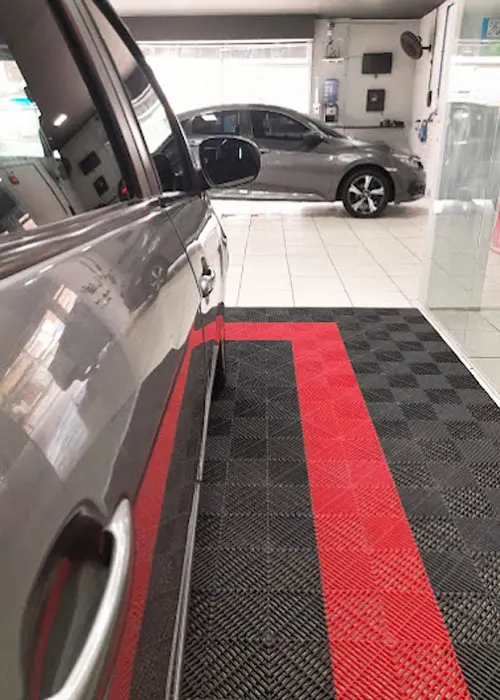 Dubai Estética Automotiva - foto 3