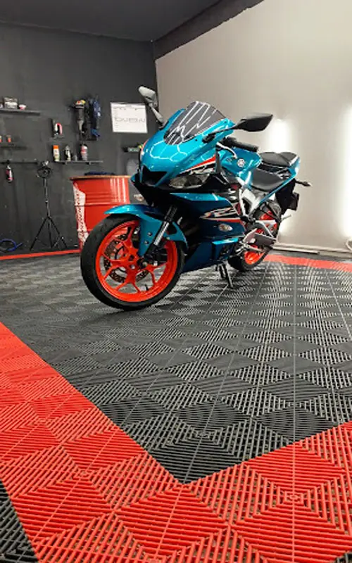 Dubai Estética Automotiva - foto 4