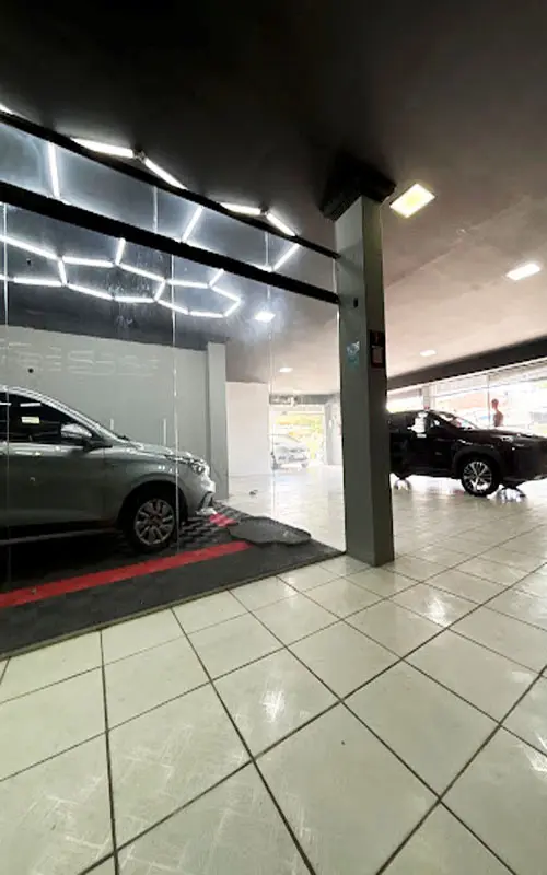Dubai Estética Automotiva - foto 5