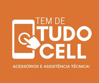 Tem de Tudo Cell
