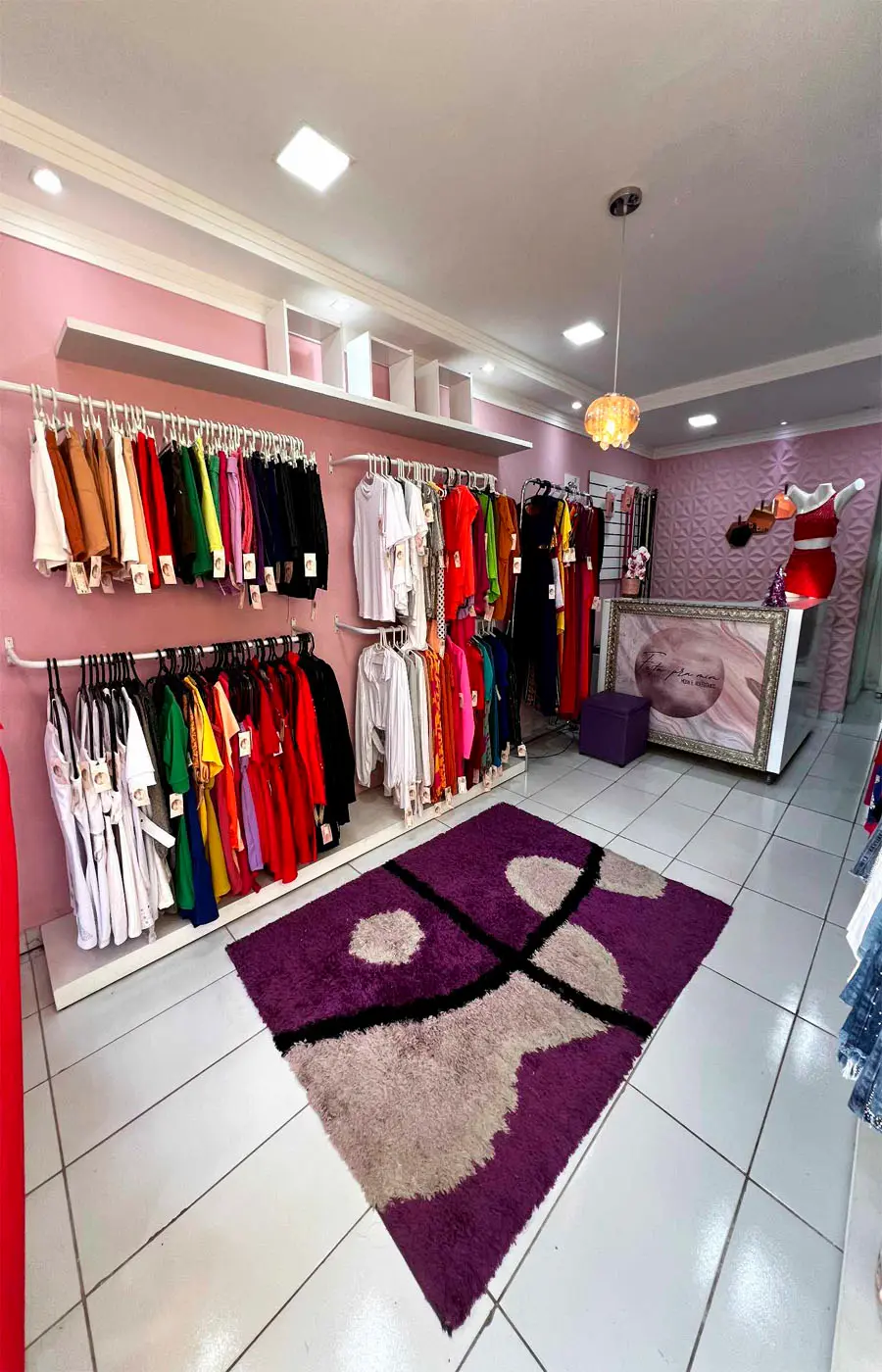 Feita Pra Mim Moda Feminina - foto 3