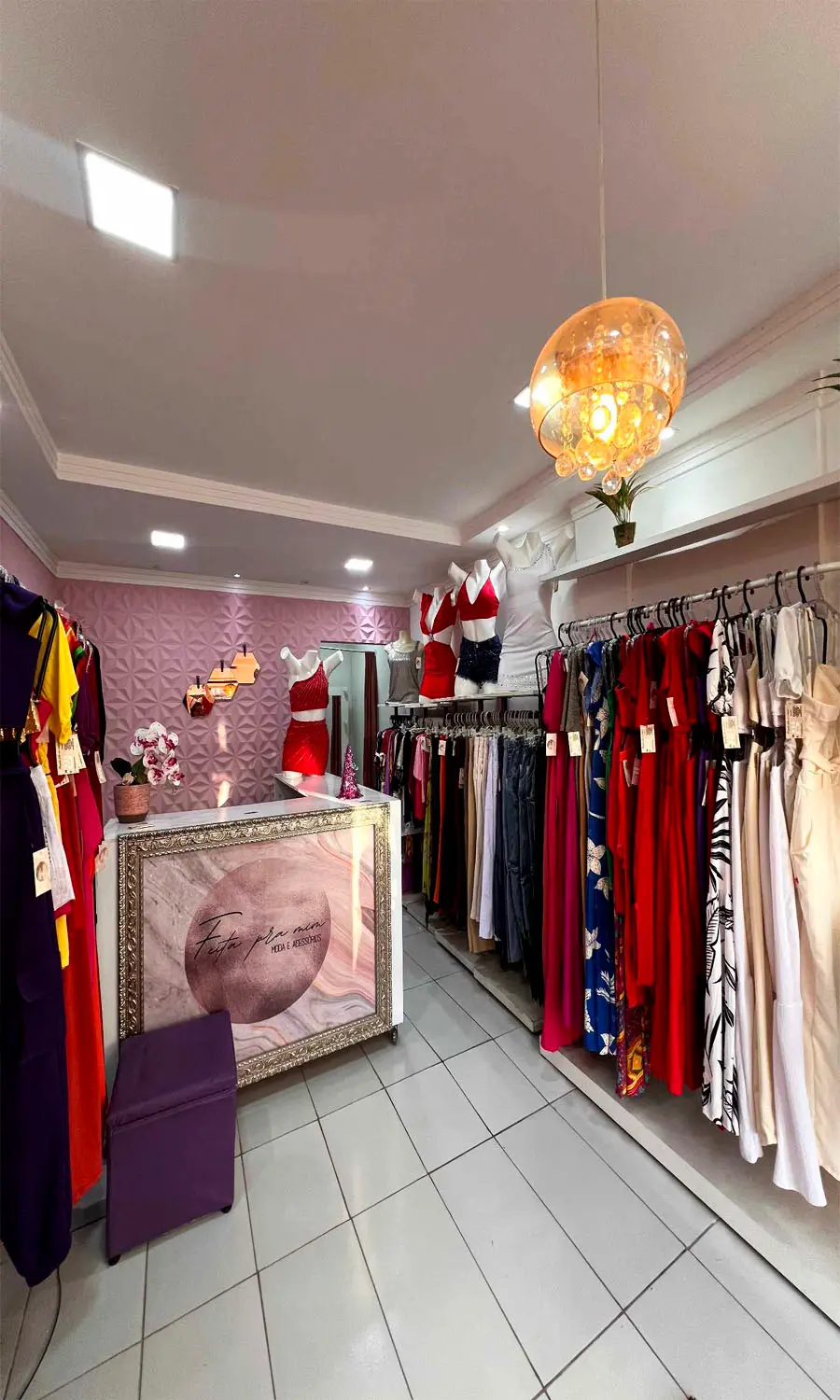 Feita Pra Mim Moda Feminina - foto 4